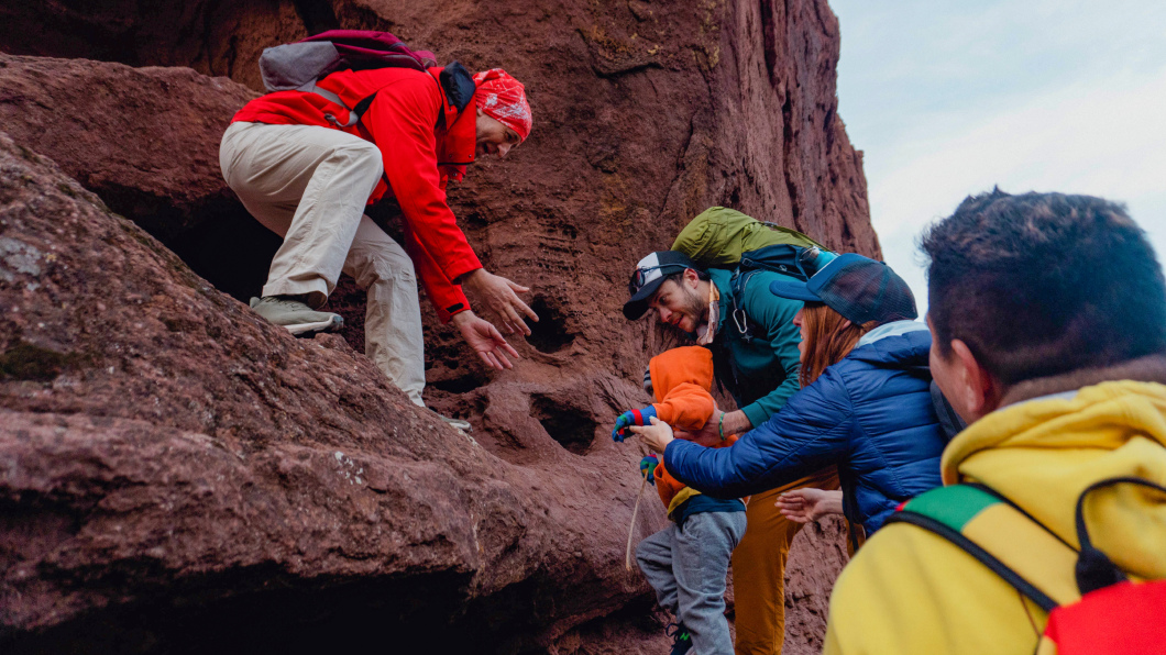 Raising Responsible Global Citizens: Why Family Travel is the Ultimate Learning Experience for Children.